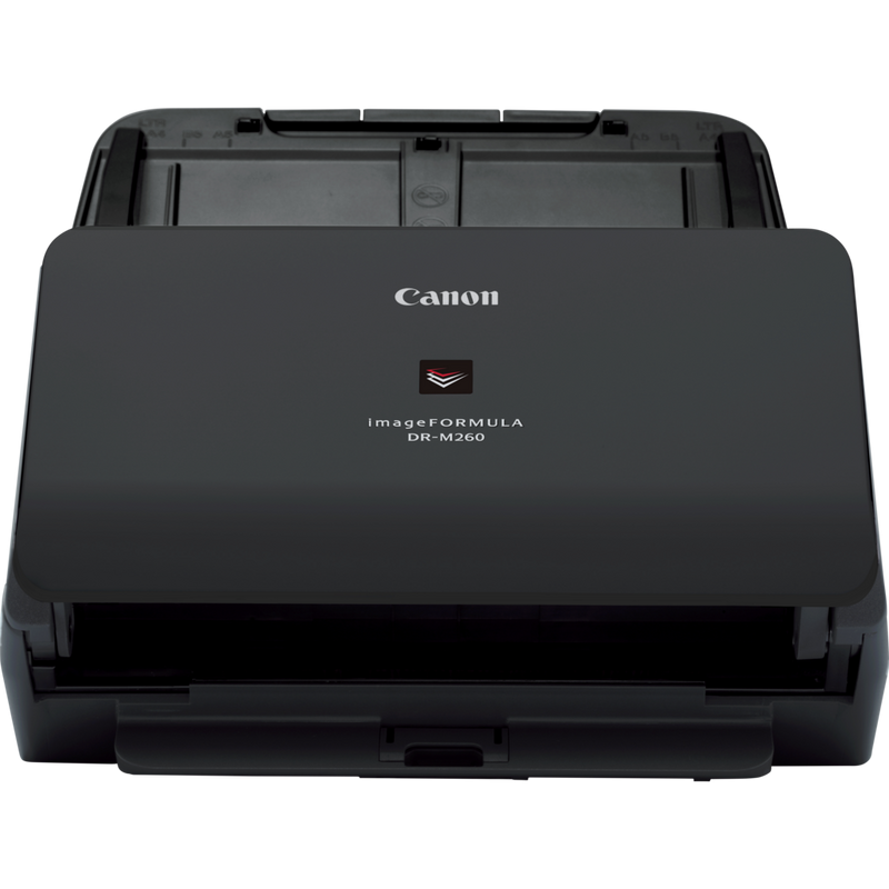 imageFORMULA DR-M260