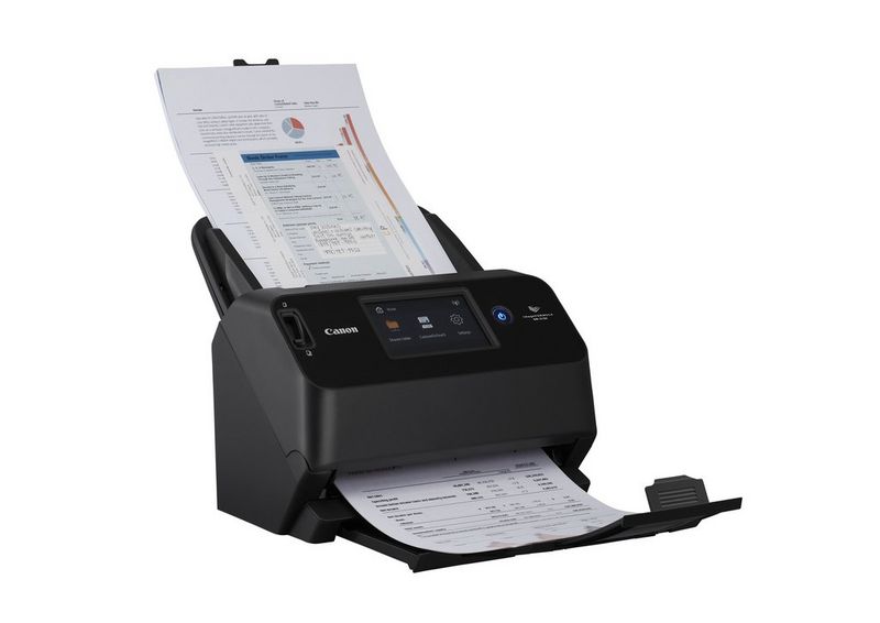 imageFORMULA DR-S130