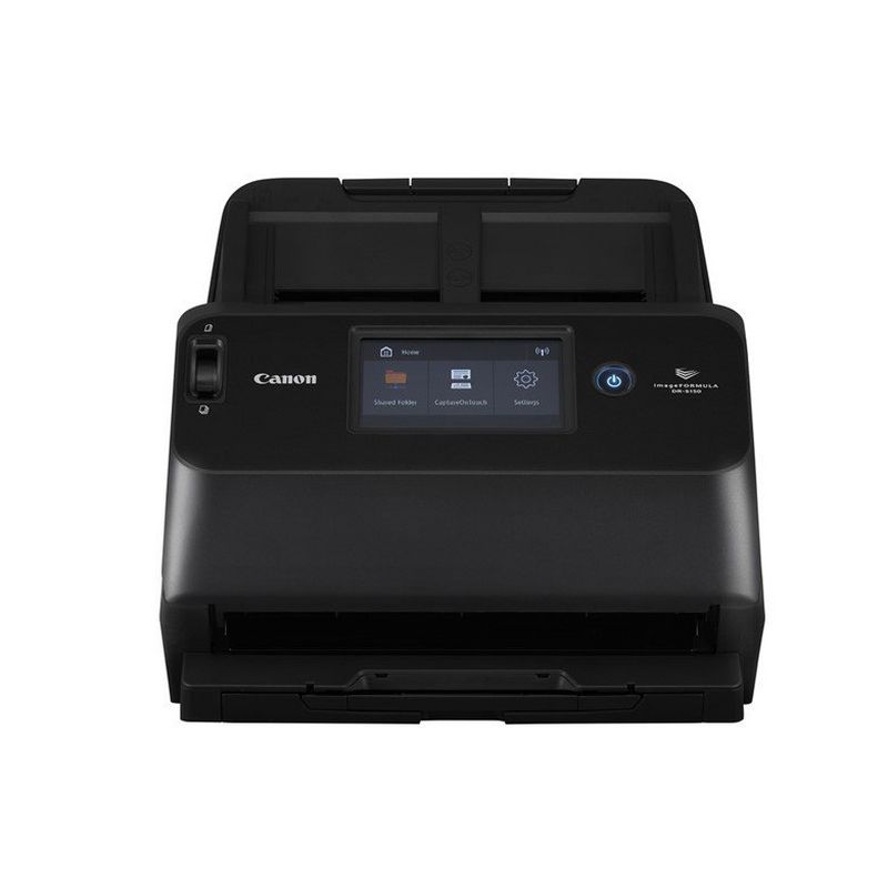imageFORMULA DR-S150