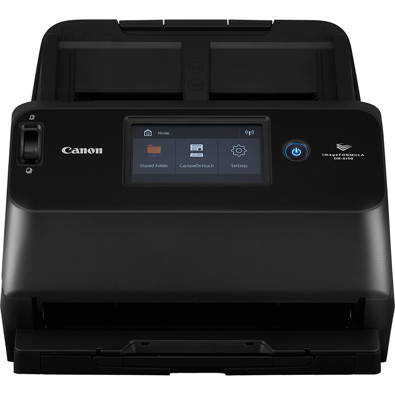 imageFORMULA DR-S150