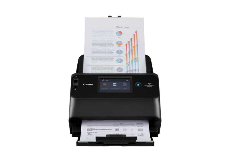 imageFORMULA DR-S150