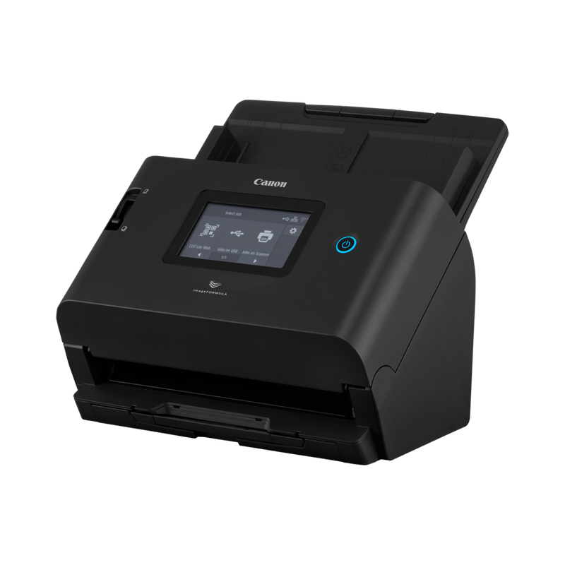 Canon imageFORMULA DR-S350NW