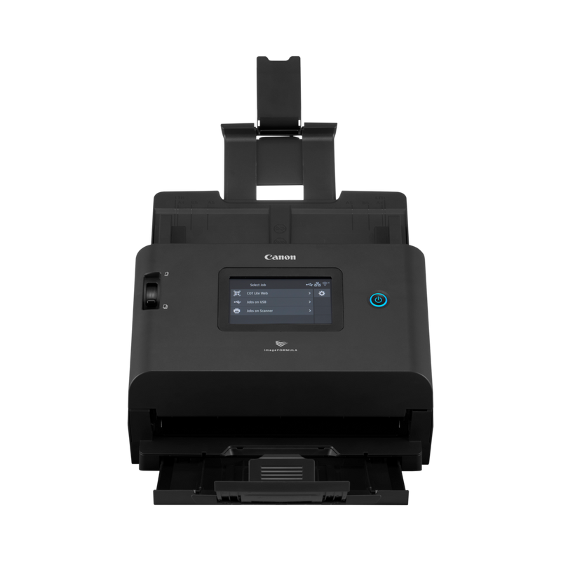 Canon imageFORMULA DR-S350NW