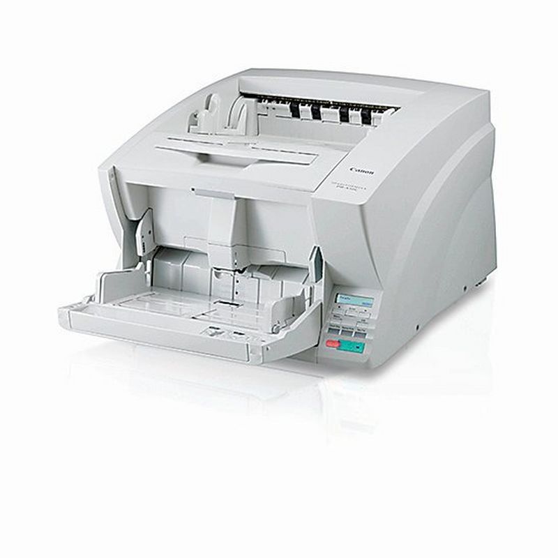 Canon imageFORMULA DR-X10C