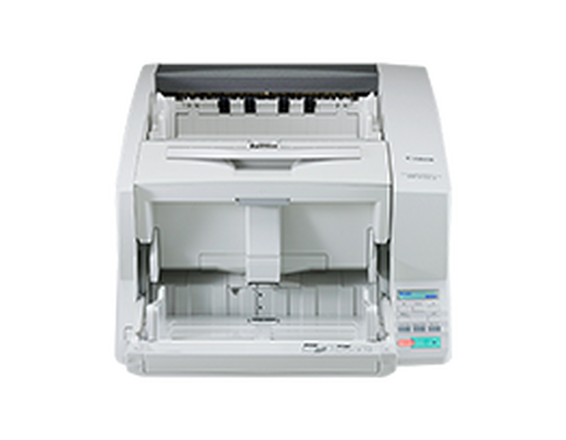 Canon imageFORMULA DR-X10C - Document Scanners - Canon Central and