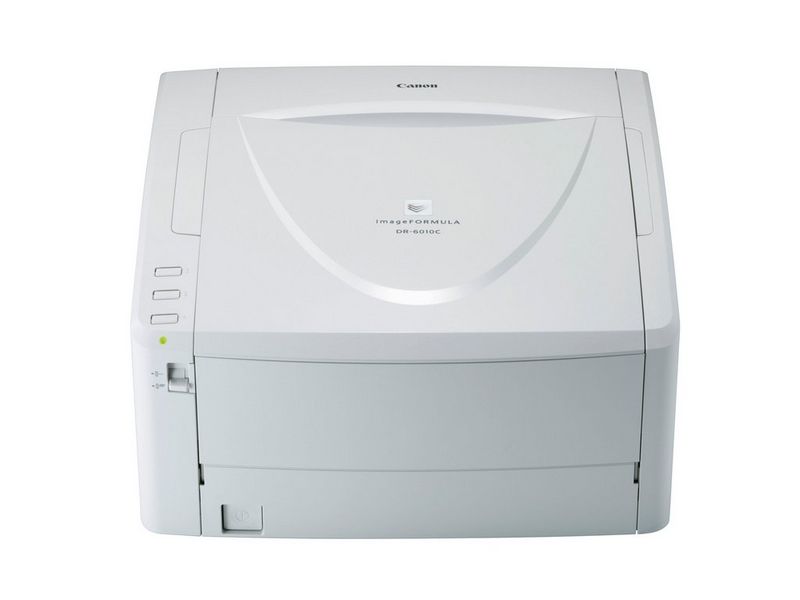 ドキュメントスキャナー DR-6010C FORMULA image Canon 販売終了】ドキュメントスキャナー DR-6010C:スキャナー imageFORMULA スキャナー