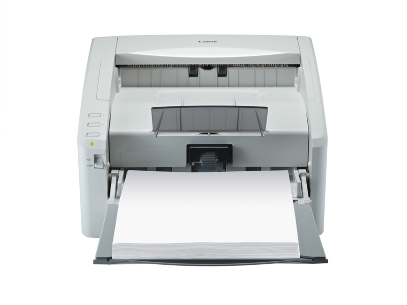 Canon imageFORMULA DR-6010C