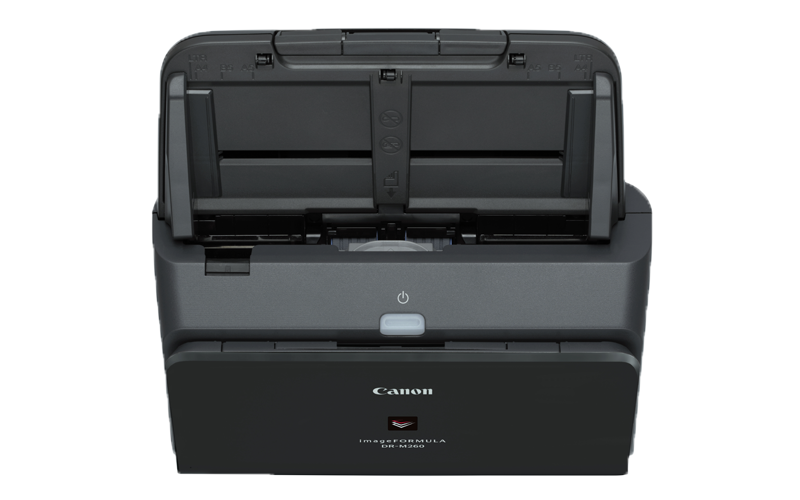 Canon imageFORMULA DR-M260