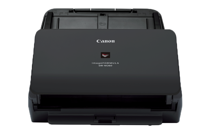 Canon imageFORMULA DR-M260