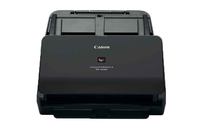 Canon imageFORMULA DR-M260