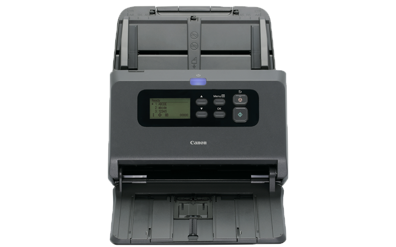 Canon imageFORMULA DR-M260