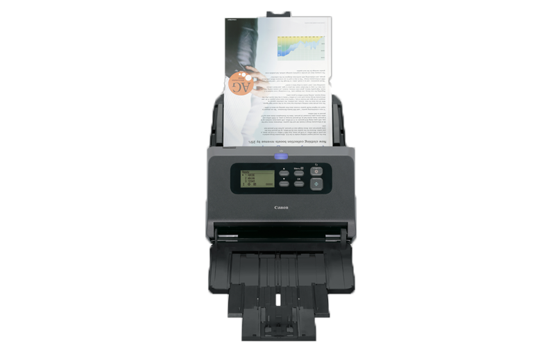 Canon imageFORMULA DR-M260