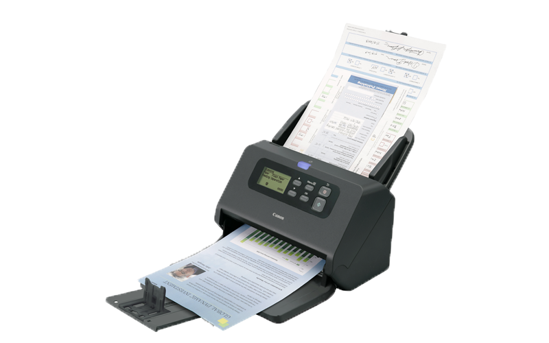 Canon imageFORMULA DR-M260