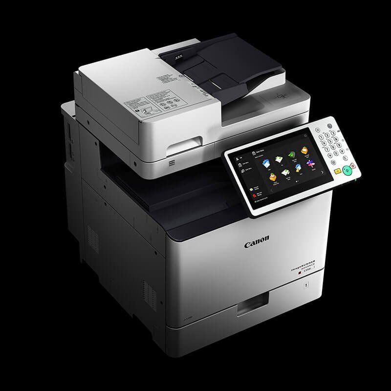 Canon imageRUNNER ADVANCE C256i II