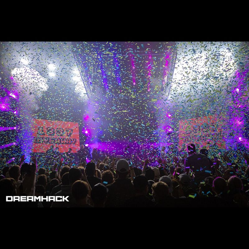 DREAMHACK SUMMER 2023