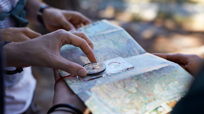 Drogowskazy na trudne czasy