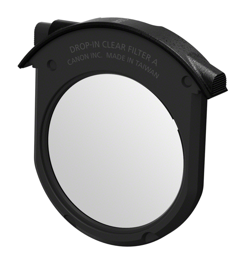 CL-Filter for Drop-In Filter Mount Adapter EF-EOS R