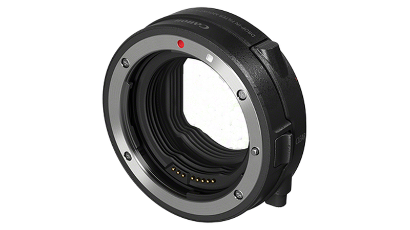 Drop-In Filter Mount Adapter EF-EOS R