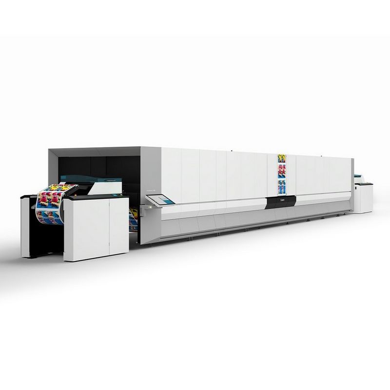 ProStream 1000 series