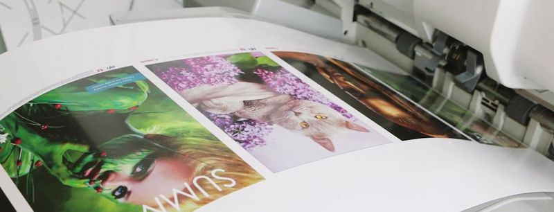 Druk personalizowany na trudnych podłożach