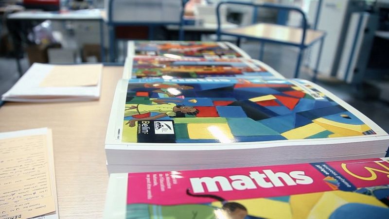 Zarządzanie drukarnią