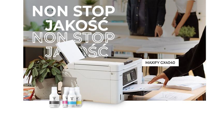 JAKOŚĆ, KTÓRA ZOSTAJE NA DŁUŻEJ.