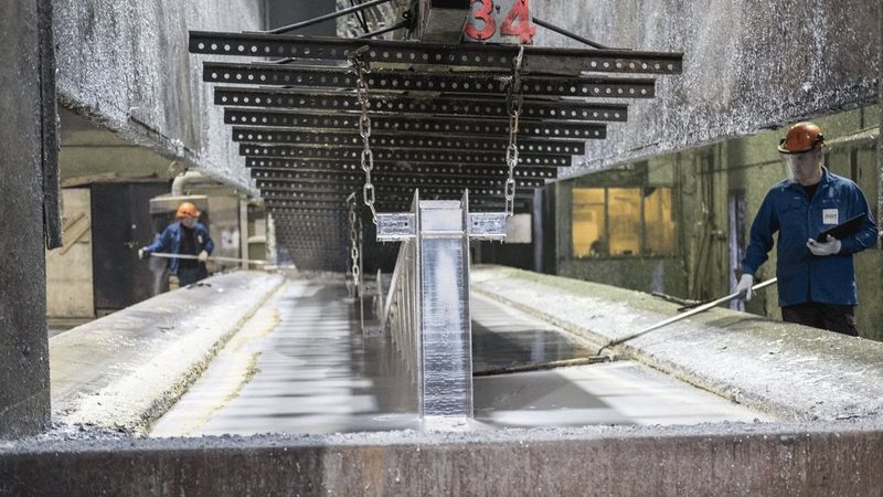 DOT A/S igangsætter effektive og automatiske processer med en uniFLOW Scan-løsning