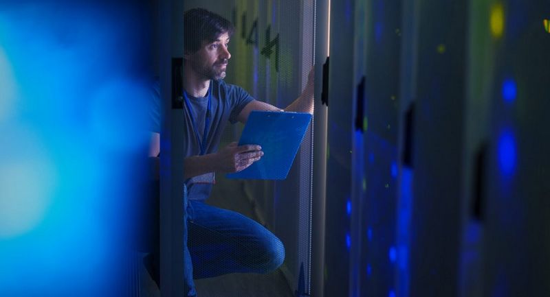 DSGV0: Höchste Zeit für mehr Sicherheit