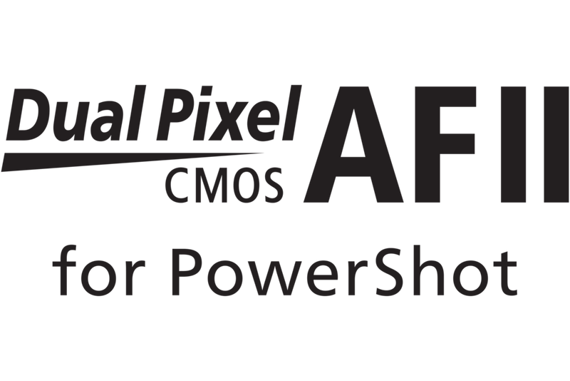 Dual Pixel-autofokus