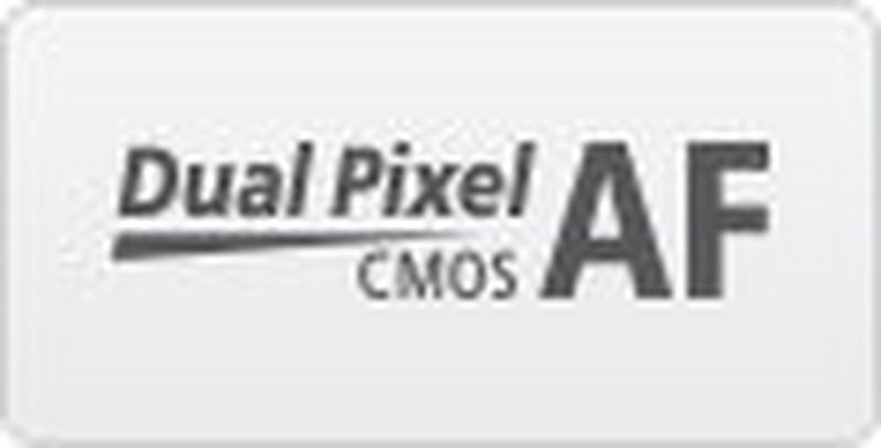 
         Dual Pixel CMOS-automaatteravustamine
       