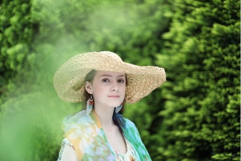 Canon EOS 5D Mark IV before using Dual Pixel RAW for bokeh shift