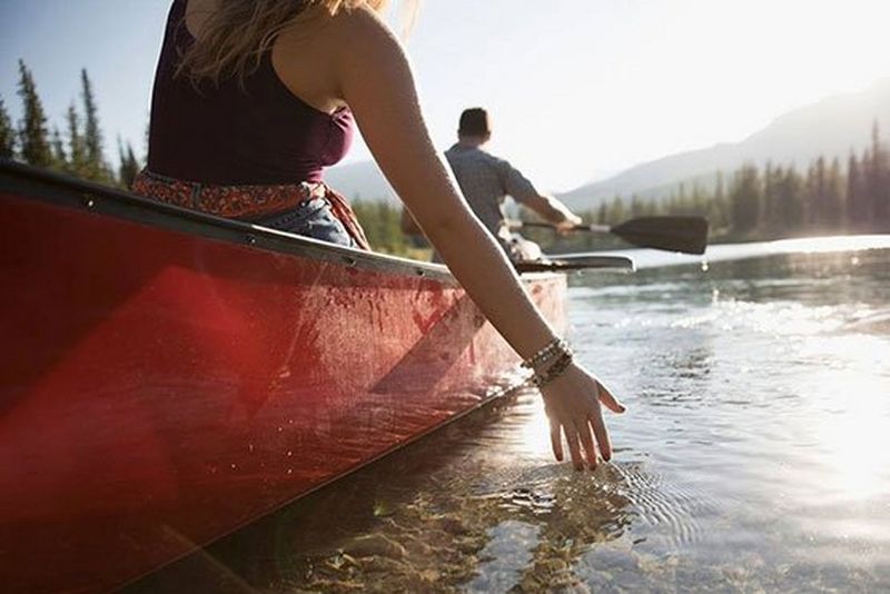 Draag uw steentje bij aan het milieu