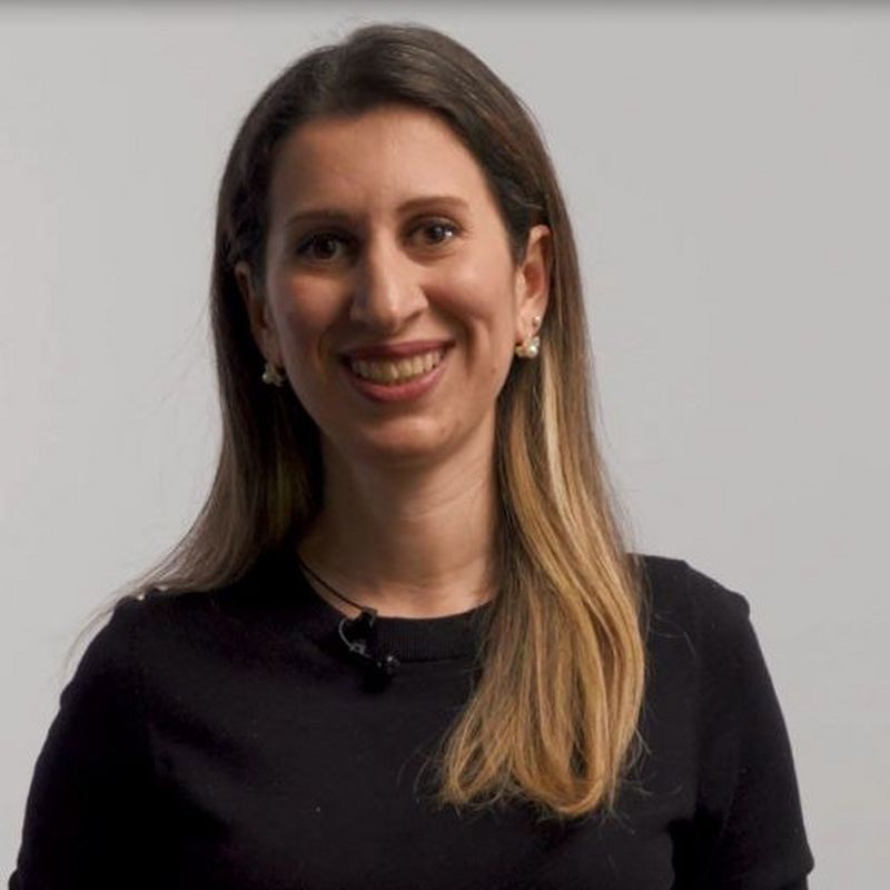 Duygu Sanaç Keçec