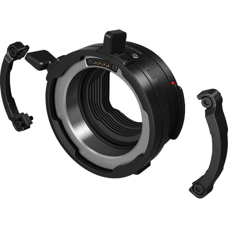 Mount Adapter PL-RF