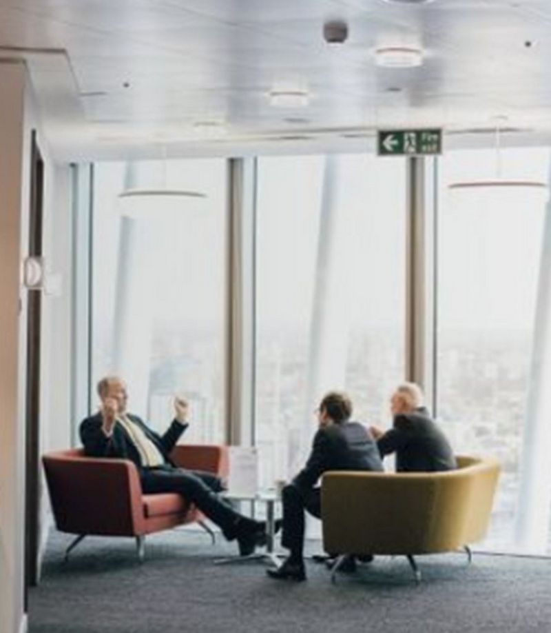 Case study: DWF – doing things differently