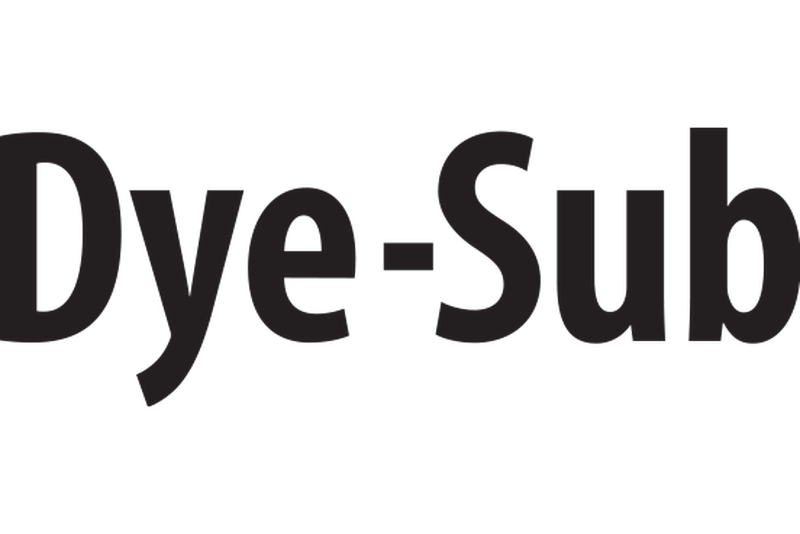 Sublimační tisk