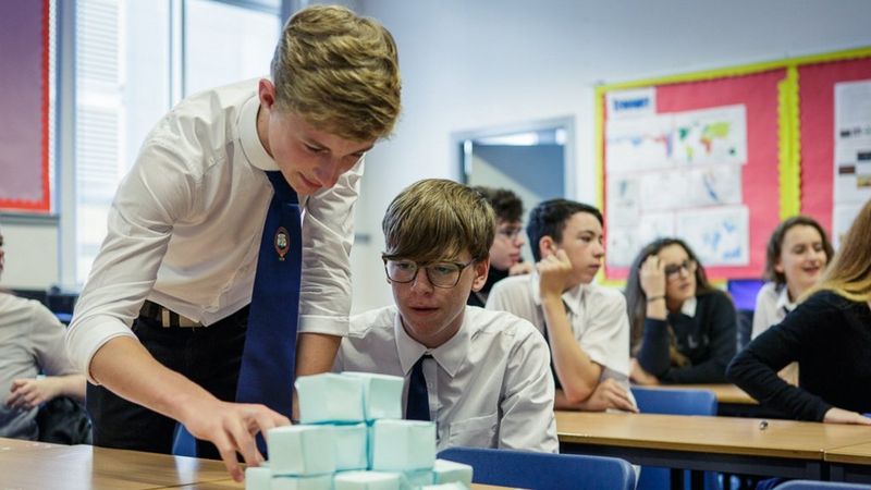 Supporting the next generation in Scotland