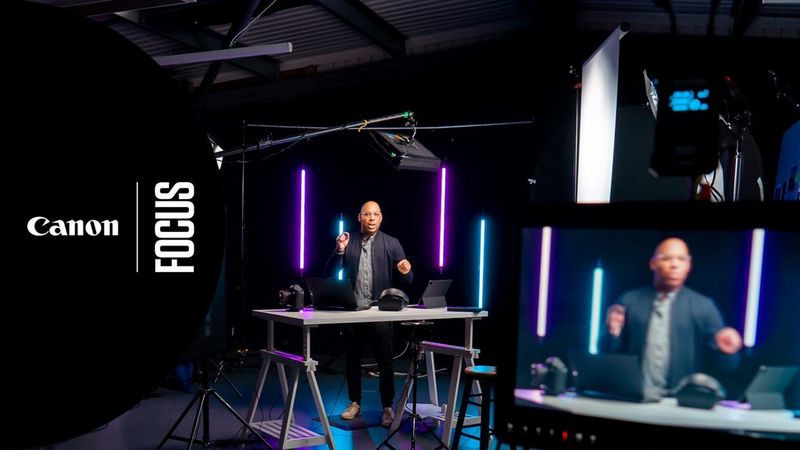 Tjen penger på videoene dine – Simeon Quarrie