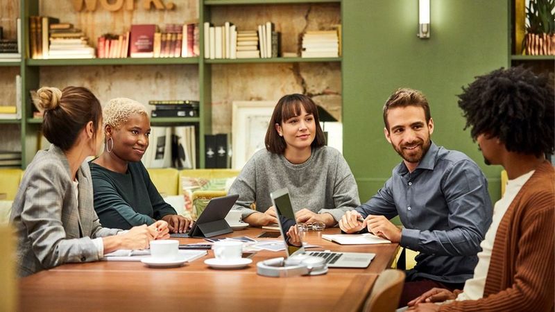 A Transformational Partnership with East Lothian Council