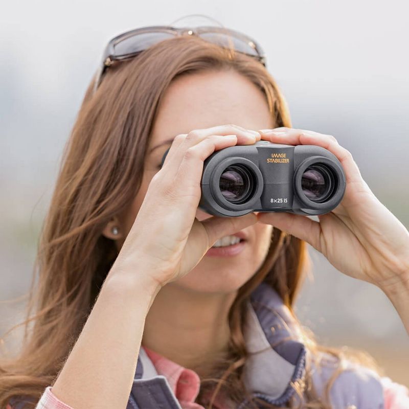 Easy comfortable operation