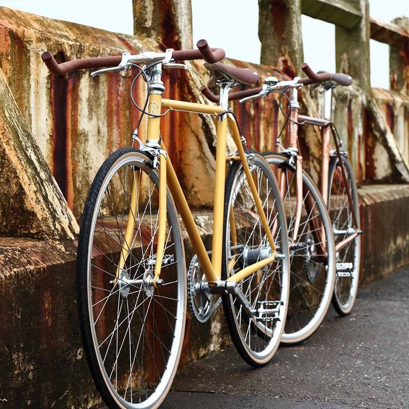 Универсальность и производительность