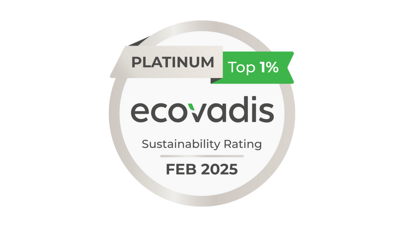 EcoVadis