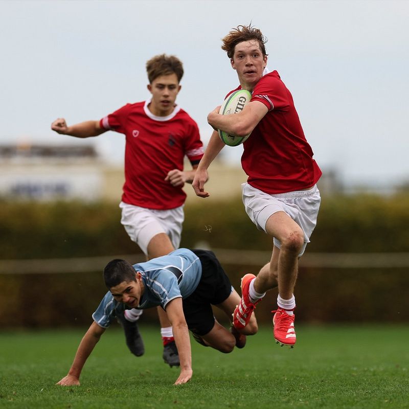 Sports Photography with Canon & Eddie Keogh