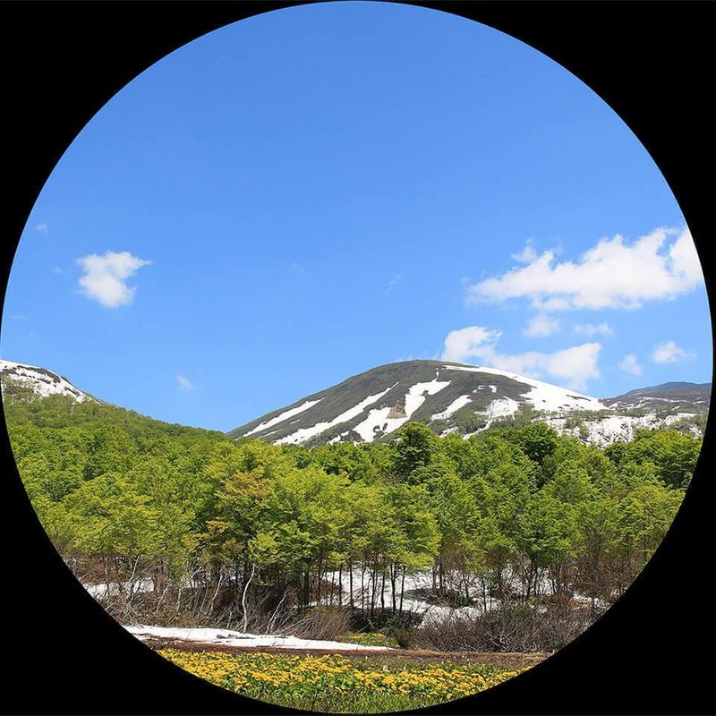 Edge to edge sharpness