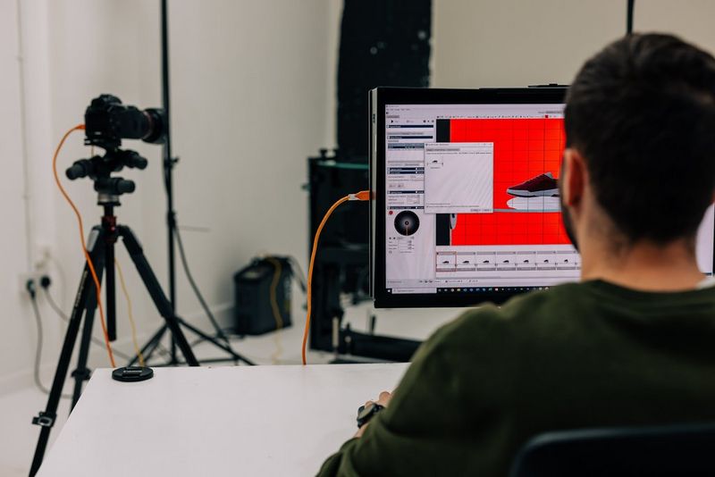 Canon Developer Programme