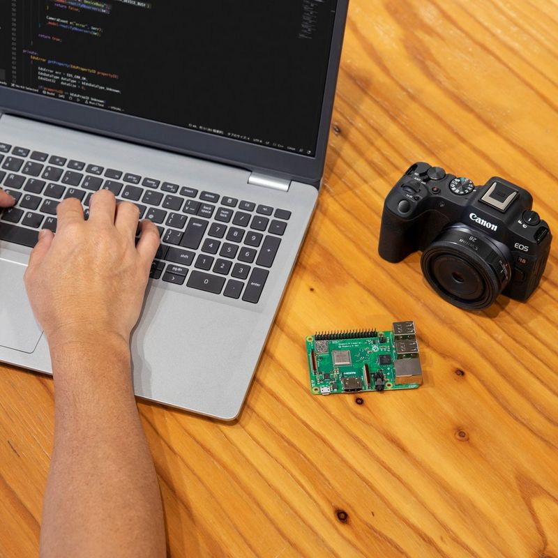 Join our developer portal