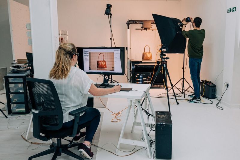 Discover how the Canon SDK can help your business