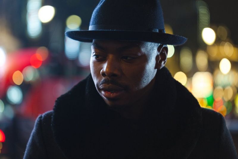 
       
       Det perfekte perspektiv
     
     