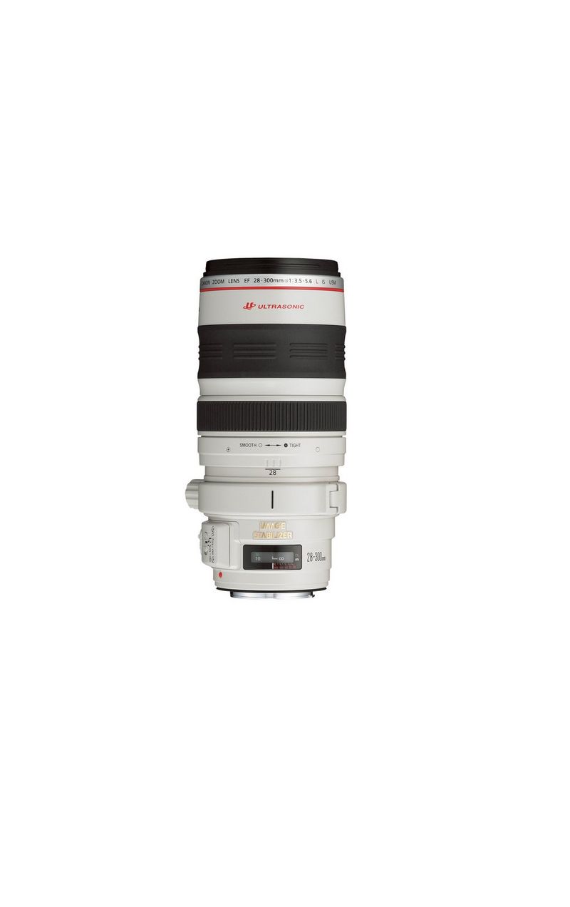 Canon EF 28-300mm f/3.5-5.6L IS USM