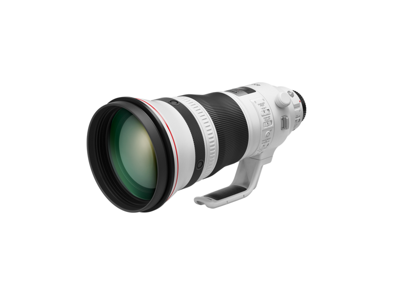 Canon EF 400mm f/2.8L IS III USM
